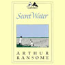 Secret Water: Swallows and Amazons Series