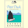 Peter Duck: A Treasure Hunt in the Caribbees (Swallows and Amazons Series)