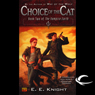 Choice of the Cat: The Vampire Earth, Book 2