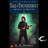 Tale of the Thunderbolt: The Vampire Earth, Book 3