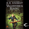 Valentine's Rising: The Vampire Earth, Book 4