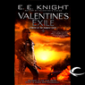 Valentine's Exile: The Vampire Earth, Book 5
