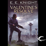 Valentine's Resolve: The Vampire Earth, Book 6