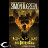 Agents of Light and Darkness: Nightside, Book 2