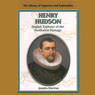 Explorers: Henry Hudson