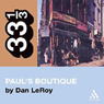 The Beastie Boys' Paul's Boutique (33 1/3 Series)