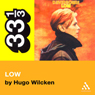 David Bowie's Low (33 1/3 Series)