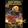 Yellow Eyes: Legacy of the Aldenata