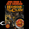 Honor of the Clan: Legacy of the Aldenata