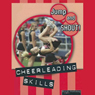 Cheerleading Skills: Jump and Shout, Book 3