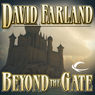 Beyond the Gate: The Golden Queen, Book 2
