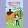 Keeker and the Springtime Surprise: The Sneaky Pony Series, Book 4