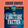 The Fugitive Factor: On the Run, Chase 2