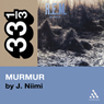 R.E.M.'s Murmur (33 1/3 Series)