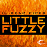 Little Fuzzy [Audible]