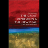 The Great Depression and the New Deal: A Very Short Introduction