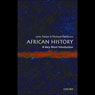 African History: A Very Short Introduction