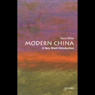 Modern China: A Very Short Introduction