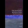 The Russian Revolution: A Very Short Introduction