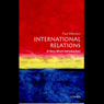 International Relations: A Very Short Introduction