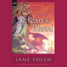 Heart's Blood: The Pit Dragon Chronicles