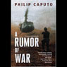 A Rumor of War