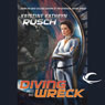 Diving into the Wreck: Diving Universe, Book 1