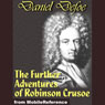 The Further Adventures of Robinson Crusoe