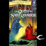 The Quest for Saint Camber: The Histories of King Kelson, Book 3