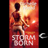 Storm Born: Dark Swan, Book 1