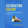 Celebrating Failure