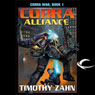 Cobra Alliance: Cobra War, Book 1