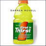First in Thirst: How Gatorade Turned the Science of Sweat into a Cultural Phenomenon