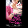 Nice Girls Don't Date Dead Men: Jane Jameson, Book 2