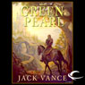 The Green Pearl: Lyonesse, Book 2
