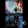 Blood Drive: Anna Strong, Vampire, Book 2
