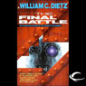 The Final Battle: Legion of the Damned, Book 2