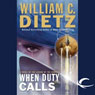 When Duty Calls: Legion of the Damned, Book 8