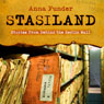 Stasiland: Stories from Behind the Berlin Wall