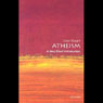 Atheism: A Very Short Introduction