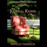 The Journal Keeper: A Memoir