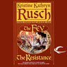 The Resistance: The Fey, Book 4