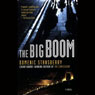 The Big Boom: A North Beach Mystery