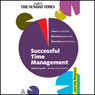 Successful Time Management: Creating Success Series