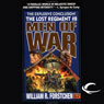 Men of War: The Lost Regiment, Book 8