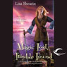Magic Lost, Trouble Found: Raine Benares, Book 1