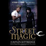 Street Magic: Black London, Book 1