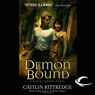Demon Bound: Black London, Book 2