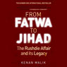 From Fatwa to Jihad: The Rushdie Affair and Its Legacy
