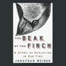 The Beak of the Finch: A Story of Evolution in Our Time